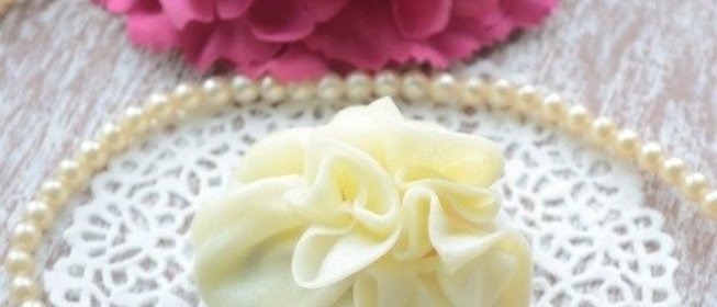 Рисовая закуска с грейпфрутом