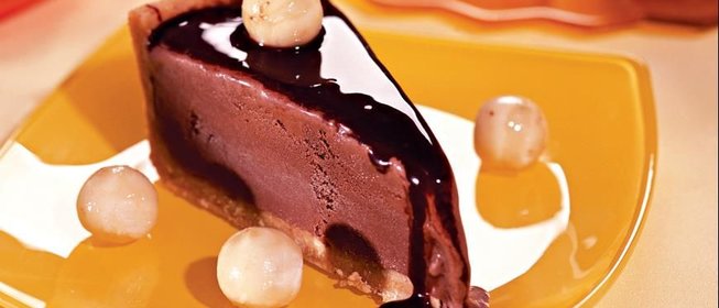 Омлет из крапивы