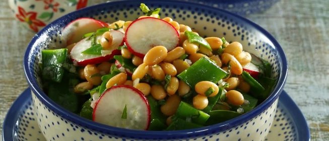 Рагу из мандаринов