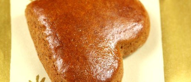 Печенье без сахара