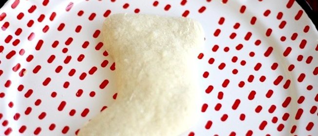 Печенье со сметаной