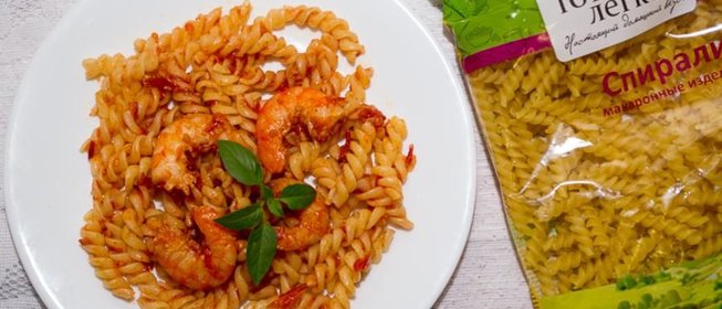 Блинчатый торт с маскарпоне