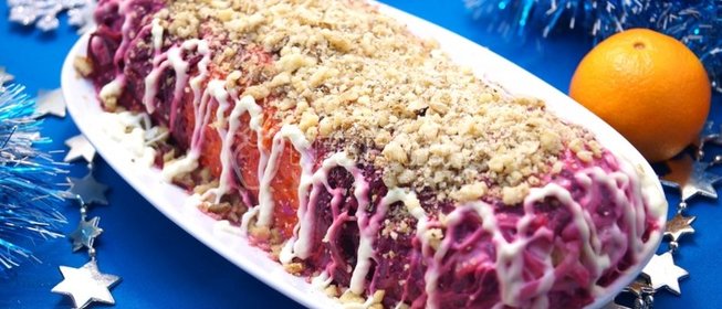 Запеканка из яблок и тыквы