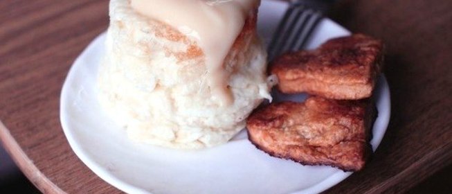 Низкокалорийная творожная запеканка