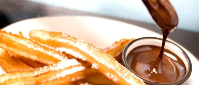 Печенье Заварики