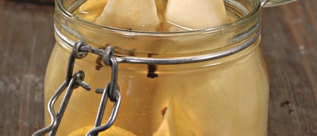 Блины по-шведски