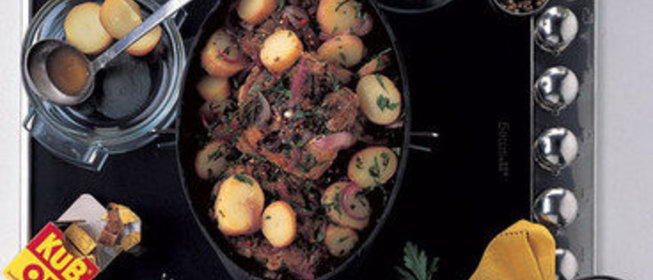 Рагу по-ирландски