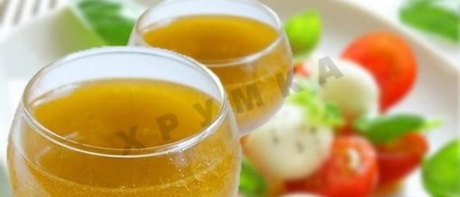 Соус Винегрет классический