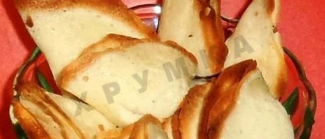 Печенье с предсказаниями