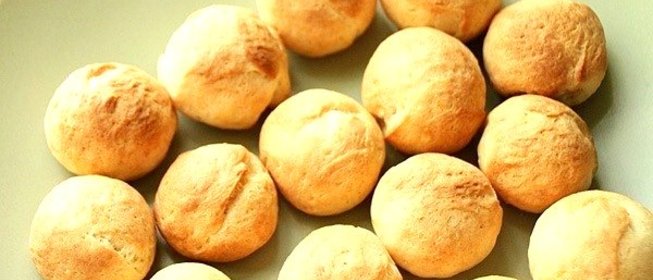 Творожно-лимонное печенье