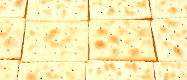 Печенье юбилейное