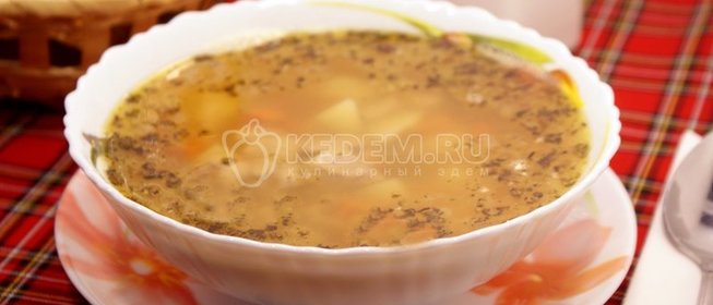 Печенье «Тарантулы»