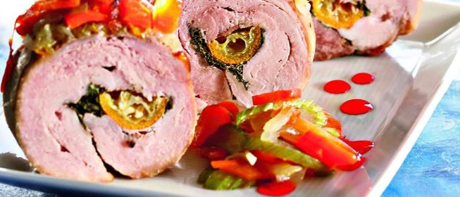 Шоколадное печенье с M&Ms