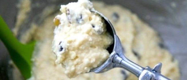 Начинка из творога для блинчиков