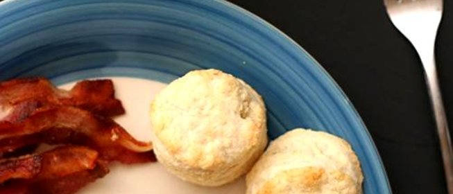 Классическое печенье