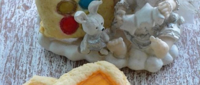 Печенье Смартфон Jinga