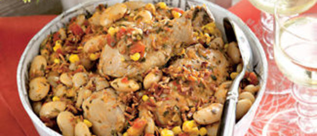 Рагу Брансвик