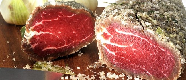 Карне-салада