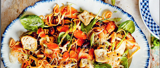 Чапче от Джейми Оливера