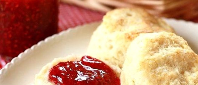 Масляное печенье