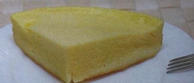 Омлет пышный