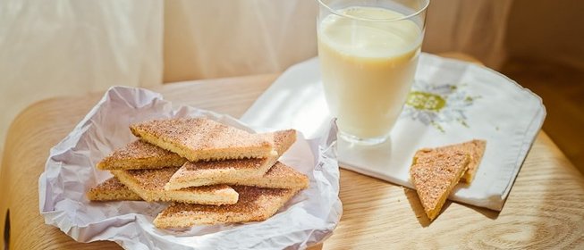 Печенье Земелах