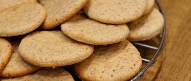 Печенье затяжное Мария