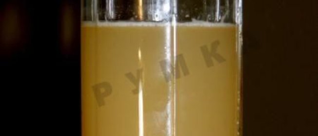 Квас домашний из сухого кваса