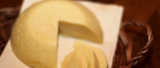 Алтайский сыр в домашних условиях