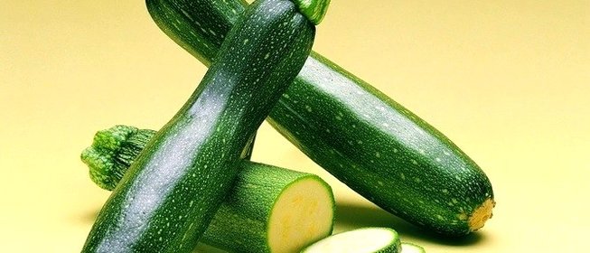 Компот из кабачков