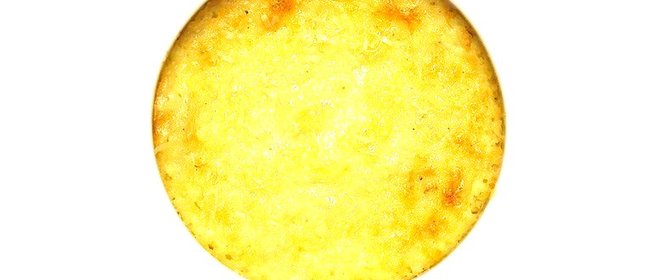 Запеканка из картофеля и тунца