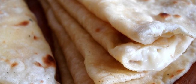 Кыстыбый без яиц