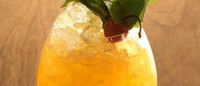 Коктейль «Май-тай» (Mai Tai)