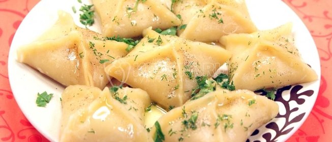 Новогоднее ассорти из цветной капусты и кольраби