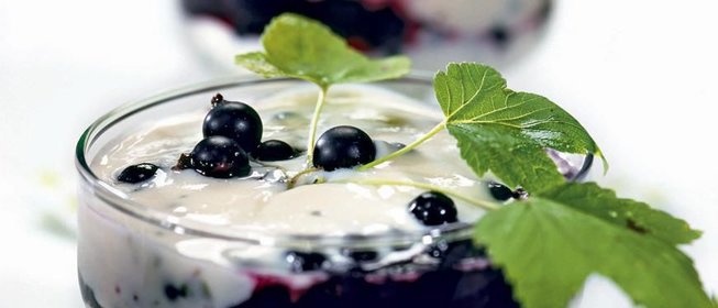 Рябиновый коктейль