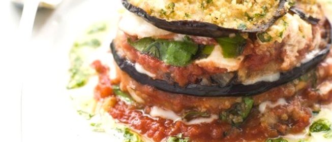 Закуска аджапсандали