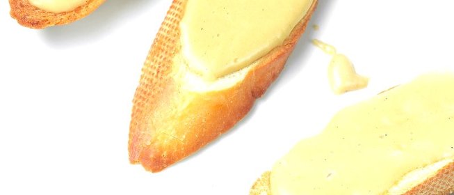 Уэльский кролик