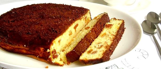 Львовский сырник