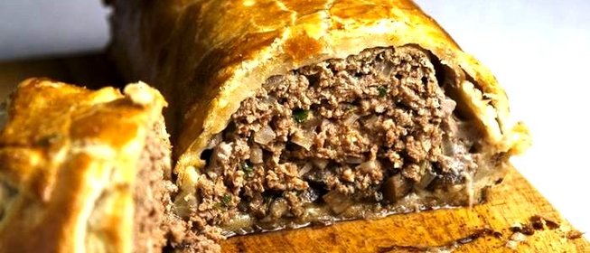 Веллингтон