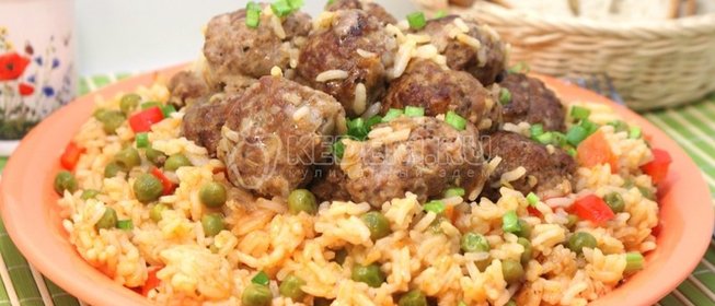 Домашние сосиски по-ирландски