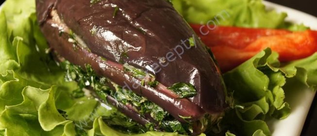 Закуска Бегемот