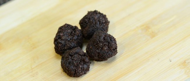 Бригадейро