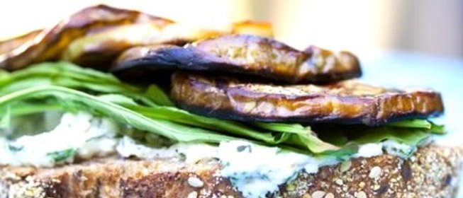 Баклажаны по-крымски