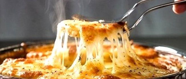 Картофель «Эскалоп»