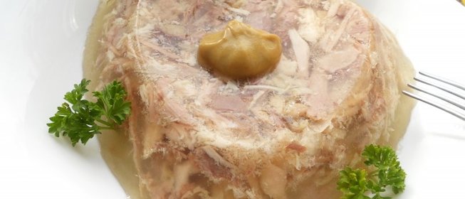 Холодец без хлопот