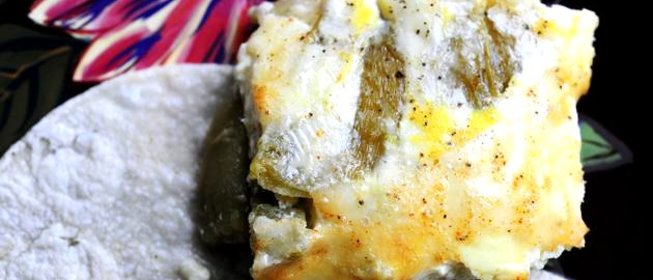 Острые перцы в кляре