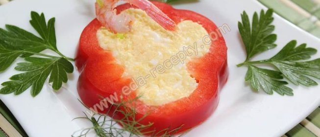 Сырная закуска