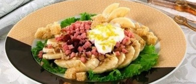 Основа для пиццы