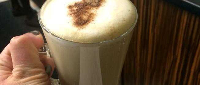 Капучино Dolce