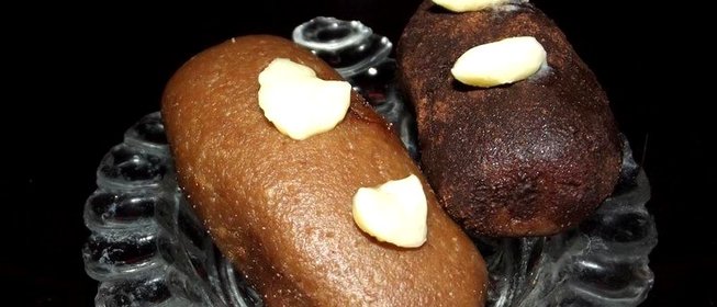 Сладкая картошка